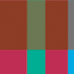 Hannah's Tables, 2002, archival digital print, various sizes